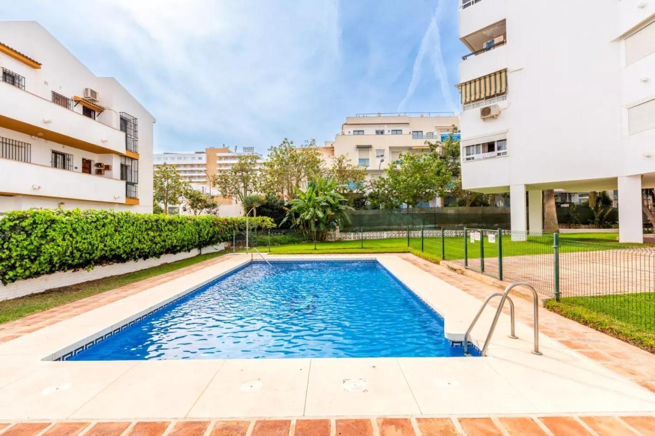 Apartamento El Bajondillo Premium Loft